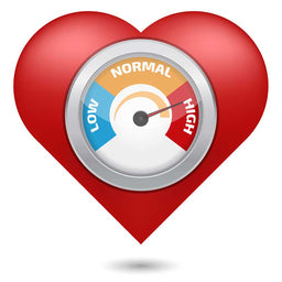 High Blood Pressure and Your Heart