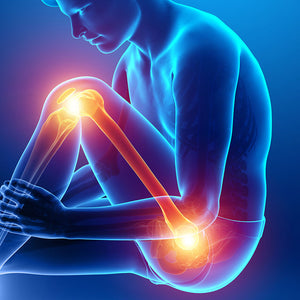 Training Clients with Hip and Knee Issues