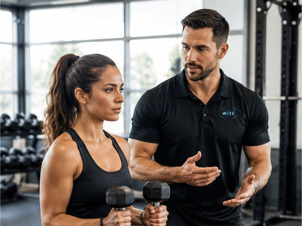 Personal Trainer