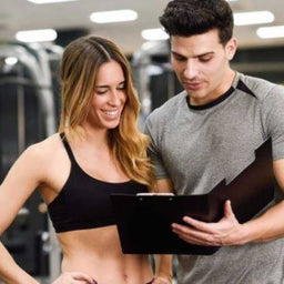 Making the Transition From A Personal Trainer To A Health Coach