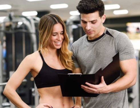 Making the Transition From A Personal Trainer To A Health Coach