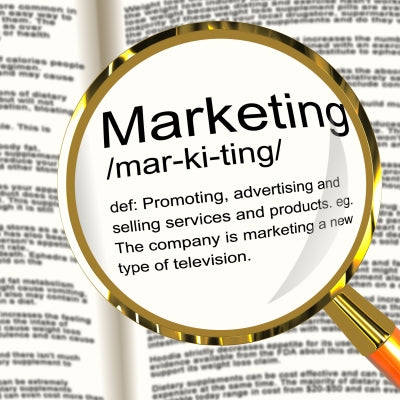 Promotion and Sales Basics To Target Your Market