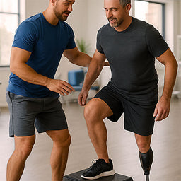 Medical Fitness Specialist Certification - Virtual LIVE