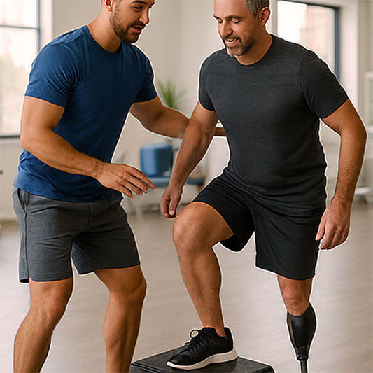 Medical Fitness Specialist Certification - Virtual LIVE