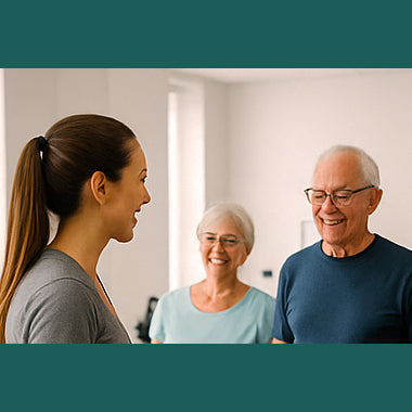 Medical Fitness Specialist Certification - Self-Paced Online