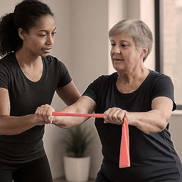 Medical Fitness Programming Level 1