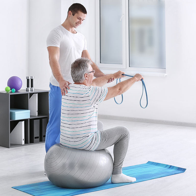 Repeal & Replace: The Upsides to Exercise-Prep for Joint Replacement