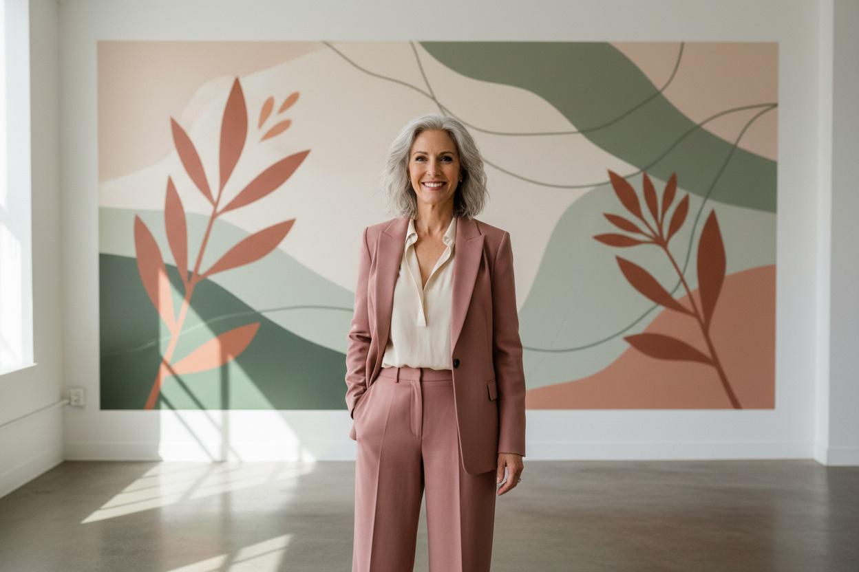 Navigating Menopause, Understanding the Journey