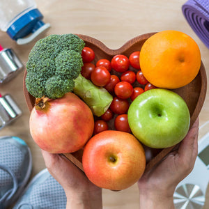 Food As Medicine