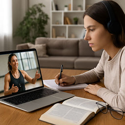 Certification Course Reinstatement Option 1