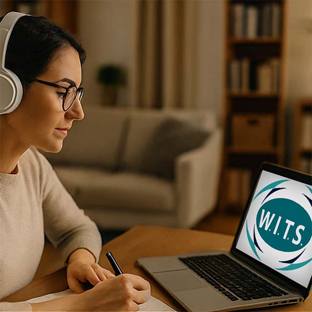 W.I.T.S