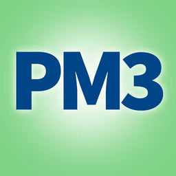 The PM3 Method of Training - Positive Motivation, Proper Meals, and Purposeful Movement (PM3)