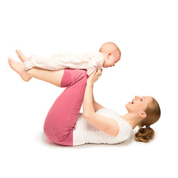 Postpartum Exercise Programming
