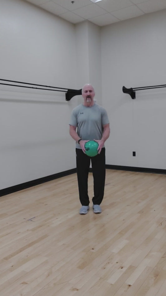 Neuro-Motor Training – Who, What, Why & How?