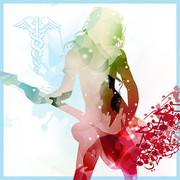 Think Like a Rock Star:  Creating Fans with Social Media and Branding for Healthcare Professionals - 2 CECs