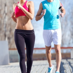 Running Coach Certificate - Programming