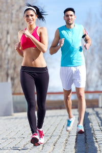 Running Coach Certificate - Programming