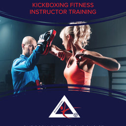 Kickboxing Fitness Instructor Training
