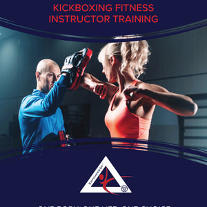 Kickboxing Fitness Instructor Training