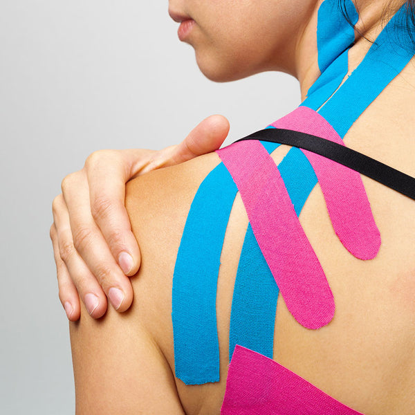 Safeguarding Shoulder Health with Applications