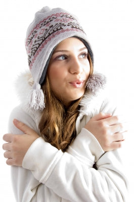 Winter Warrior:  A Seasonal Workout Plan For Every Region!