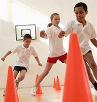 Youth Fitness Specialist Certification - Online Format