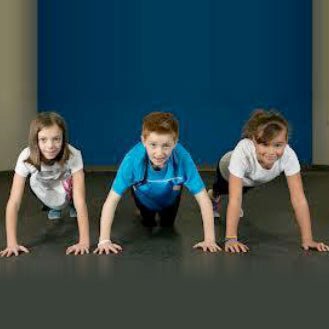 Youth Fitness Foundations Course