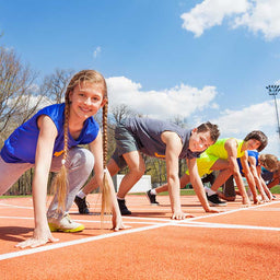 Hidden Benefits of Physical Activity in Youth