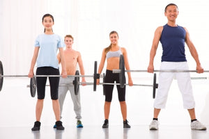 Youth Fitness Specialist Certification