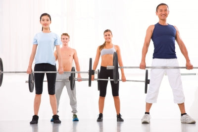 Youth Fitness Specialist Certification